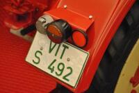Porsche 108 Junior Tractor - Immaculately restored example - 27