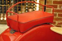 Porsche 108 Junior Tractor - Immaculately restored example - 28
