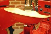 Porsche 108 Junior Tractor - Immaculately restored example - 29