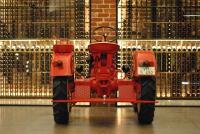 Porsche 108 Junior Tractor - Immaculately restored example - 30