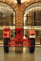 Porsche 108 Junior Tractor - Immaculately restored example - 31