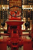 Porsche 108 Junior Tractor - Immaculately restored example - 32