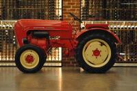 Porsche 108 Junior Tractor - Immaculately restored example - 35