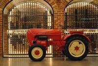Porsche 108 Junior Tractor - Immaculately restored example - 37