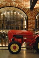 Porsche 108 Junior Tractor - Immaculately restored example - 38