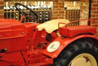 Porsche 108 Junior Tractor - Immaculately restored example - 39