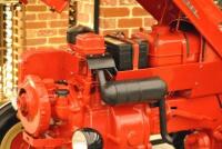 Porsche 108 Junior Tractor - Immaculately restored example - 40