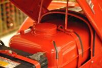 Porsche 108 Junior Tractor - Immaculately restored example - 41