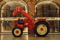 Porsche 108 Junior Tractor - Immaculately restored example - 43