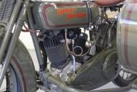 1924 HARLEY-DAVIDSON 1,000cc MODEL JE WITH SIDECAR - 3