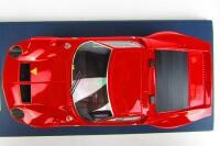 LAMBORGHINI: A 1:18 scale Lamborghini Miura Jota by Looksmart. - 9