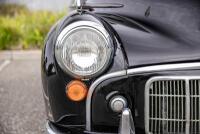 1951 Morris Minor Convertible - [Location: Melbourne] - 15