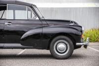 1951 Morris Minor Convertible - [Location: Melbourne] - 30
