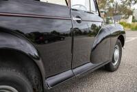 1951 Morris Minor Convertible - [Location: Melbourne] - 39
