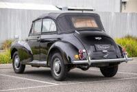 1951 Morris Minor Convertible - [Location: Melbourne] - 42