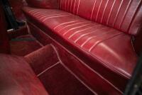 1951 Morris Minor Convertible - [Location: Melbourne] - 60