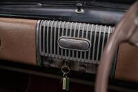 1951 Morris Minor Convertible - [Location: Melbourne] - 75