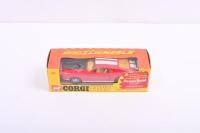 MUSTANG: A Corgi Toys 391 "James Bond" Ford Mustang Mach 1 taken from the film "Diamonds Are Forever"