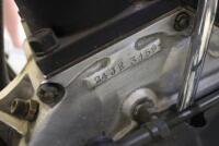 1924 HARLEY-DAVIDSON 1,000cc MODEL JE WITH SIDECAR - 23