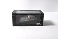 JAGUAR: A 1:43 scale JAGUAR E-TYPE 1963 by ixo MODELS (CLC180)