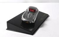 JAGUAR: A 1:43 scale JAGUAR E-TYPE 1963 by ixo MODELS (CLC180) - 3