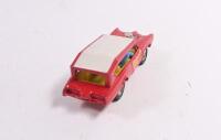 MONKEES: A Corgi HUSKY 'MONKEEMOBILE' (1004) - 4