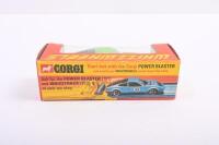FORD: A Corgi Whizzwheels 316 Ford GT70 - 2