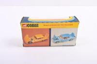 ROUTEMASTER BUS: A CORGI London Routemaster Bus (469) - 2