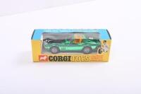 CORVETTE: A Corgi No.300 Chevrolet Corvette Stingray Coupe