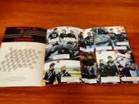 NORTON: A collection of Norton F1 related items - 4
