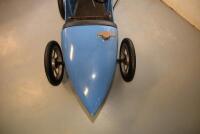 BUGATTI TYPE 52 POWERED CHILD'S CAR BY TULA ENGINEERING - 7