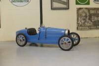 BUGATTI TYPE 52 POWERED CHILD'S CAR BY TULA ENGINEERING - 9