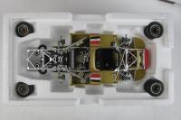 PORSCHE: TSM 1:18 Model Porsche 936 - 2