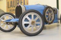 BUGATTI TYPE 52 POWERED CHILD'S CAR BY TULA ENGINEERING - 13