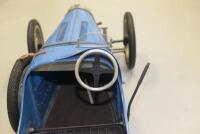 BUGATTI TYPE 52 POWERED CHILD'S CAR BY TULA ENGINEERING - 14