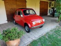 1967 FIAT 500 BAMBINO - 2