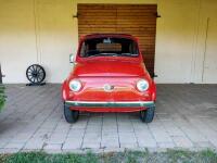 1967 FIAT 500 BAMBINO - 3