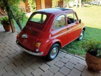 1967 FIAT 500 BAMBINO - 6