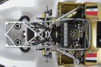 PORSCHE: TSM 1:18 Model Porsche 936 - 3