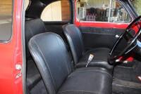 1967 FIAT 500 BAMBINO - 9