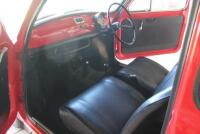 1967 FIAT 500 BAMBINO - 10