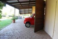 1967 FIAT 500 BAMBINO - 11