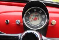 1967 FIAT 500 BAMBINO - 13