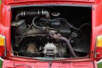 1967 FIAT 500 BAMBINO - 16