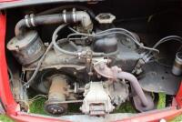 1967 FIAT 500 BAMBINO - 17