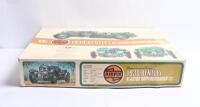 BENTLEY: A 1:12 scale AIRFIX 1930 BENTLEY 4.5 LITRE SUPERCHARGED plastic model kit (KIT SERIES 20) - 2