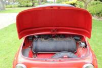 1967 FIAT 500 BAMBINO - 21
