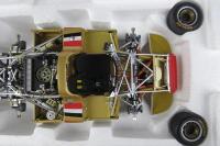 PORSCHE: TSM 1:18 Model Porsche 936 - 5
