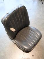 PORSCHE: 911. One Pair of genuine early Porsche 911/912 front seats. - 6