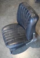PORSCHE: 911. One Pair of genuine early Porsche 911/912 front seats. - 5